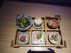 -琴寿司居酒屋(中山广场店)