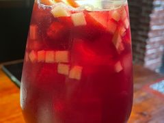 秀色桑格利亚-格鲁·秀色Georgia’s Feast
