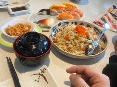 -三禾寿司(君尚店)