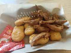 -尊宝比萨(南油龙城路店)