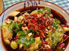 -余味私房菜(正阳小区西5街区店)