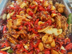 -老三样·旧食新味(万寿宫店)