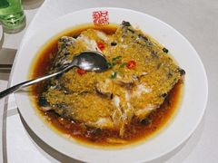 口味鱼头-口味堂(惠济路店)