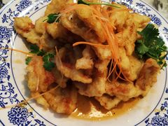 -石老头关东饺子王·东北菜(嘉华鑫城店)