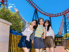 -厦门方特梦幻王国