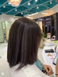 -ASG Hair Salon烫染·接发