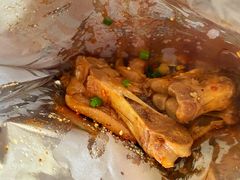 -降龙爪爪(建设路2店)