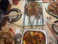 -状元阁烧烤(新华路总店)