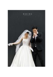 -布丁婚纱摄影工作室