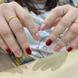 -POINT服务季·点睛创意美甲沙龙