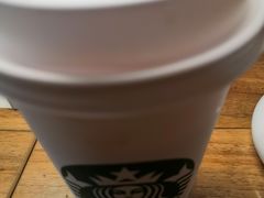 -星巴克(杭州银泰城西一店)