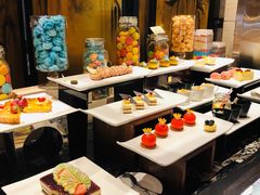 -绿岛国际酒店-西餐厅