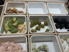 -阮大兴糕团(滨江宝龙店)