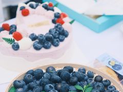 -菲尔雪CAKE(九方店)