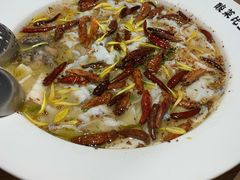 -太二酸菜鱼(金沙印象城店)