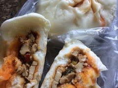 豆腐包-巴比馒头(涵青路店)