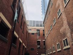 -大馆(前中区警署建築群)