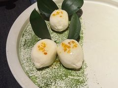 -锦府园·新台州菜(合生汇店)