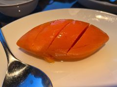 蜜汁红薯-新荣记(BFC外滩金融中心店)