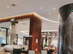 -北海金昌开元名都大酒店·四季轩中餐厅