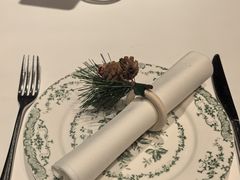 -Osteria Garden 生蚝花园餐厅(原进贤路店)