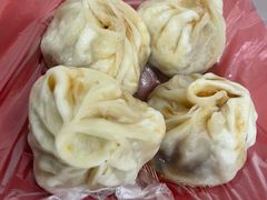 -高师傅特色米粉汤包(建设路店)