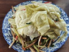 -老西安韩记三鲜煮馍(四府街店)
