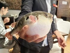 -永安鱼庄·镇江菜(东吴路店)