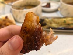-浮何烤铺(桐梓林店)
