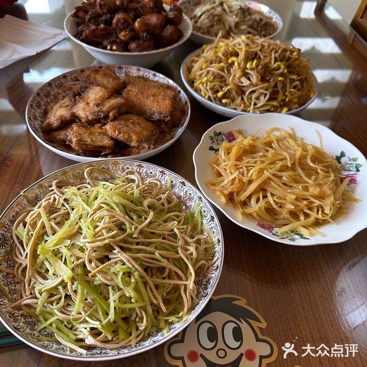 周末蹭饭系列｜又来薅爸妈的羊毛啦[爱心]