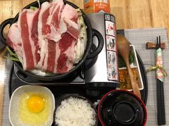 -森味花园·日本料理(伊藤洋华堂亚运村店)