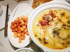 -小菜园新徽菜(连云港海州吾悦店)