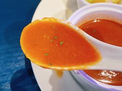Eggs houssard-The Flying Pan(骆克道)