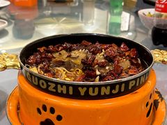 -小城外婆肴私房菜.家宴聚集点(圆明园颐和园·清河上地店)