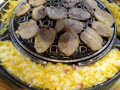 -小米烤肉-泥炉炭烤(常营店)