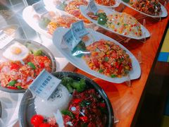 -食美汇美食广场(新奥店)