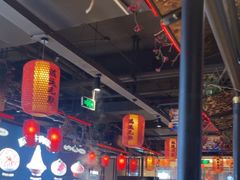 -川味观·鲜货火锅(西湖文化广场店)