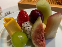 -叶叶菩提·晋福宫