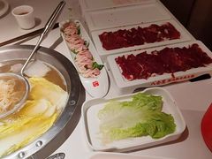 -八合里潮汕鲜牛肉火锅(万科里店)