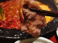 -袁老四重庆老火锅(桐梓坡店)