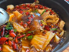 牛三金-烛影拾光观景餐厅·创意菜·摄影·小提琴(大唐不夜城店)