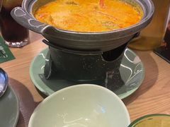 -mango tree芒果树泰国餐厅(青岛万象城店)