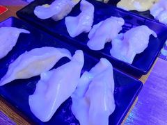 -喜喜水饺