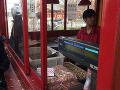 -秋栗香(地安门店)