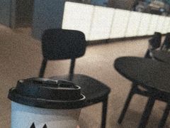 -M Stand(北京平安幸福中心店)