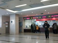 -北京大学第一医院(西城厂桥院区)