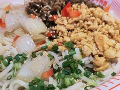 -阿当·小炒牛肉面(人广店)