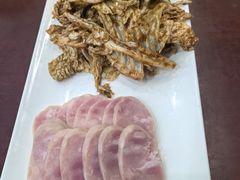 -都一处烧麦馆(前门店)