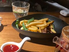 -陶享时光西餐·下午茶(信河街店)