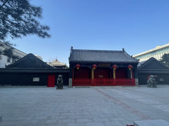 -长安寺